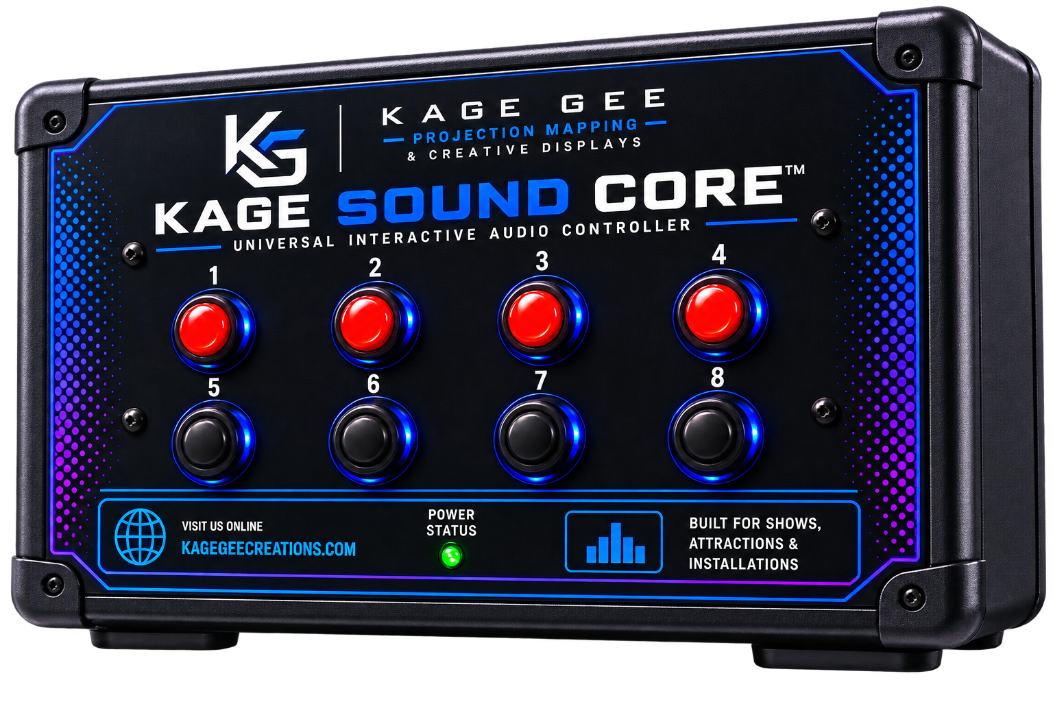 Kage Sound Core